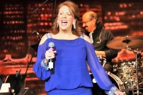 Teresa McClean | Book Your Entertainment Experience